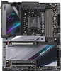 GIGABYTE Z790 AORUS MASTER LGA 1700 Z790 EATX Motherboard - Z790-AORUS-MASTER GIGABYTE Z790 AORUS MASTER LGA 1700 Z790 EATX Motherboard - Z790-AORUS-MASTER