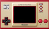 Nintendo Game & Watch: Super Mario Bros Not Machine Specific - HXASRAAAA