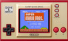 Nintendo Game & Watch: Super Mario Bros Not Machine Specific - HXASRAAAA