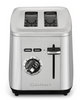 Cuisinart CPT-12WM Stainless Steel 2-Slice Toaster