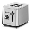 Cuisinart CPT-12WM Stainless Steel 2-Slice Toaster