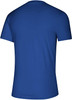 EK0088 Adidas Men's Creator SS Athletic T-Shirt Royal/White L