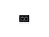 Ubiquiti 12W PoE Adapter with Surge and Clamping Protection Peak Pulse Current