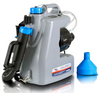 AlphaWorks Cordless Disinfectant Backpack Mist Duster ULV Sprayer GUT050 - GREY