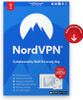 NordVPN Standard - 1-Year - VPN & Cybersecurity Software For 10 Devices – Block Malware, Malicious Links & Ads, Protect Personal Information - PC/Mac/Mobile [Digital Delivery]