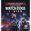 Watch Dogs Legion Deluxe Edition Xbox Series X|S, Xbox One [Digital Code]