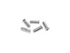 StarTech.com FANSCREW Computer Case Fan Mounting Screws - 50 Pack