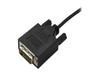 StarTech.com CDP2DVI3MBNL Adapter