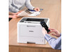 Brother HL-L5210DW Desktop Wireless Laser Printer Monochrome