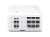 ViewSonic LS740HD 5000 Lumens 1080p Laser Projector with 1.3x Optical Zoom, H/V