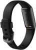 Fitbit Luxe-Fitness Wellness-Tracker Stress Management Sleep-Tracking FB422BKBK