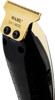 Wahl Professional 5 Star Gold Cordless Detailer Li Trimmer - GOLD