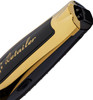 Wahl Professional 5 Star Gold Cordless Detailer Li Trimmer - GOLD