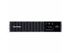 CyberPower PR2000RT2UC Smart App Sinewave UPS Systems - 2000VA/2000W, 120 VAC,