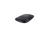 StarTech Ergonomic Mouse Pad with Gel Hand Rest BERGOMOUSEPAD