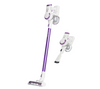 Tineco A10 Dash cordless vacuum cleaner Lightweight Versatility - Purple/White