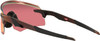 Oakley Men's Oo9471 Encoder Sunglasses - Prizm Trail Torch/Matte Red Colorshift