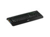 Belkin KVM Remote Control With Integrated Keyboard F1DN008KBD