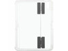 Targus Click-In Clear Case + Kickstand for 10.9" iPad 10th gen Phantom THD927GL