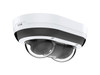 AXIS P4707-PLVE Panoramic Camera