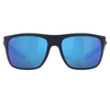 COSTA BROADBILL Blue Mirror Polarized Glass Men's Sunglasses BLUE/MIDNIGHT BLUE