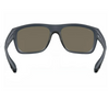 COSTA BROADBILL Blue Mirror Polarized Glass Men's Sunglasses BLUE/MIDNIGHT BLUE