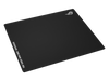 Asus ROG Moonstone Ace L Glass Gaming Mouse Pad, Ultra-smooth Surface,