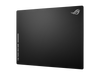 Asus ROG Moonstone Ace L Glass Gaming Mouse Pad, Ultra-smooth Surface,