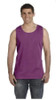 Comfort Colors Garment Dyed Heavyweight Tank Top 9360 New