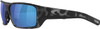 COSTA Del Mar Fantail Pro Fishing Sunglasses 06S9079 - Tiger Shark/Blue Mirror