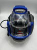 Bissell Little Green Pet Pro Portable Carpet Cleaner MISSING ACCESSORIES - BLUE