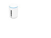 Ubiquiti IEEE 802.11ac Ethernet Wireless Router UDMUS Ubiquiti IEEE 802.11ac Ethernet Wireless Router UDMUS