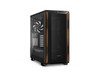 be quiet! Dark Base 701 Mid Tower PC Case | Mesh Front | Airflow Optimized | 3