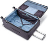 Samsonite Solyte DLX Softside Luggage Spinner Wheels Large 29" - Mineral Grey