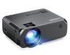 Bomaker Home Theater Projector Native Resolution: 1280*720 GC35 - GRAY