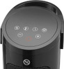 Amazon Basics Digital Tower Heater 28 Inch DQ3317 - BLACK