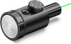 MidTen Magnetic Bore Sight, Suitable for Sighting Scopes - GREEN LASER