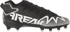 GW3427 Adidas Men's Freak 22-Team Football Shoe Black/White/Grey 12