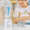 BabyBond Baby Bottle Warmer Portable Bottle Warmer WN0600 - Grey