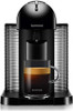 Nespresso GCA1-US-BK-NE VertuoLine Coffee and Espresso Maker - Black