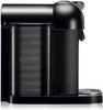 Nespresso GCA1-US-BK-NE VertuoLine Coffee and Espresso Maker - Black