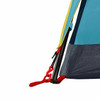 Coleman Skylodge 10-person Tent with LED Lighting 2162363 - Blue/Black