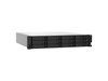 TS-1232PXU-RP-4G-US QNAP 2U 12-Bay ARM-based 2.5G &10G NAS