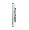 For Parts: Apple iPhone 4S 16GB - White - ESN IS BAD