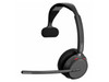 EPOS IMPACT 1030T Headset - Mono - Wireless - Bluetooth - Over-the-head -