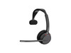 EPOS IMPACT 1030T Headset - Mono - Wireless - Bluetooth - Over-the-head -