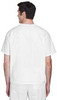 M897 Harriton Adult Restore 4.9 oz. Scrub Top New