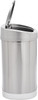 Amazon Basics Automatic Hands-Free Trash Can 30L 2 Bins AB-30-22RSL - SILVER