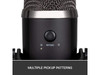 Blue Yeti Nano Premium USB Microphone for PC, Mac, Gaming, Recording, Streaming,