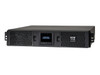 Tripp Lite series SmartOnline 3000VA 2700W 120V Double-Conversion UPS - 7